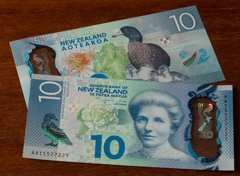 dollar néo zélandais en euro.